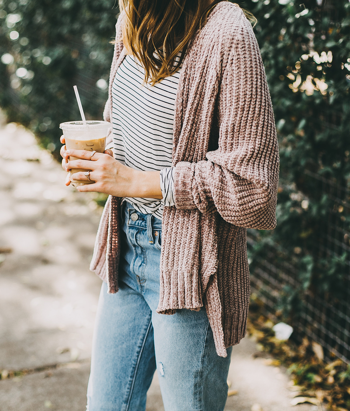 urban outfitters blake cardigan