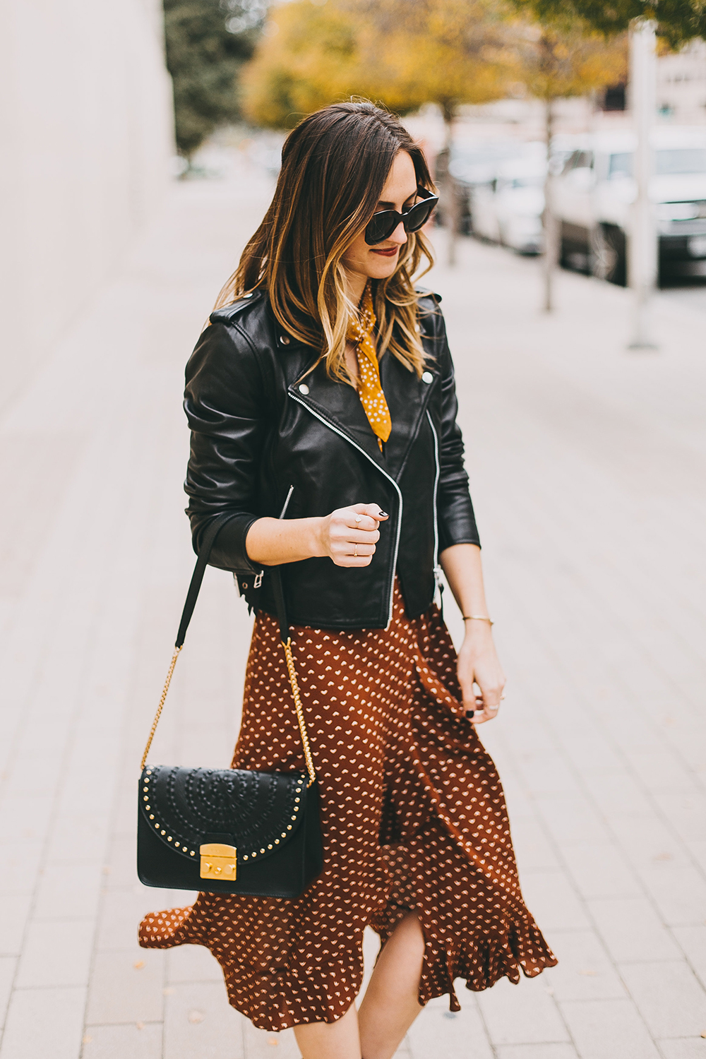 livvyland-blog-olivia-watson-austin-texas-fashion-blogger-urban-outfitters-wrap-dress-sezane-leather-jacket-fall-outfit-idea-11