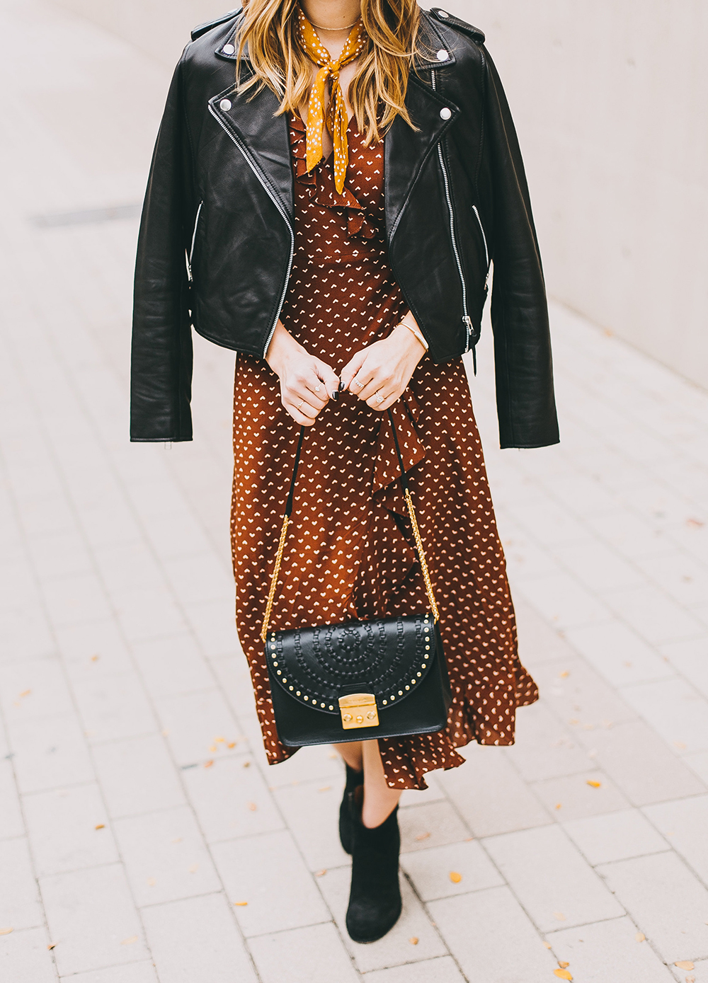 livvyland-blog-olivia-watson-austin-texas-fashion-blogger-urban-outfitters-wrap-dress-sezane-leather-jacket-fall-outfit-idea-6