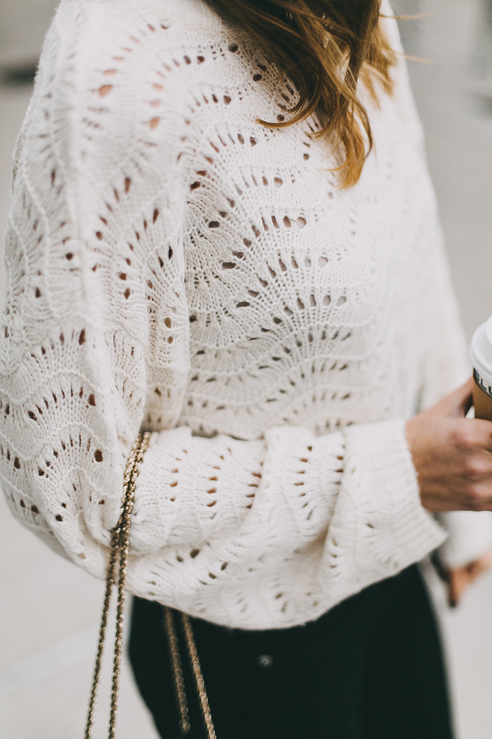 Pin on Fashion Blogger Approved Knitwear