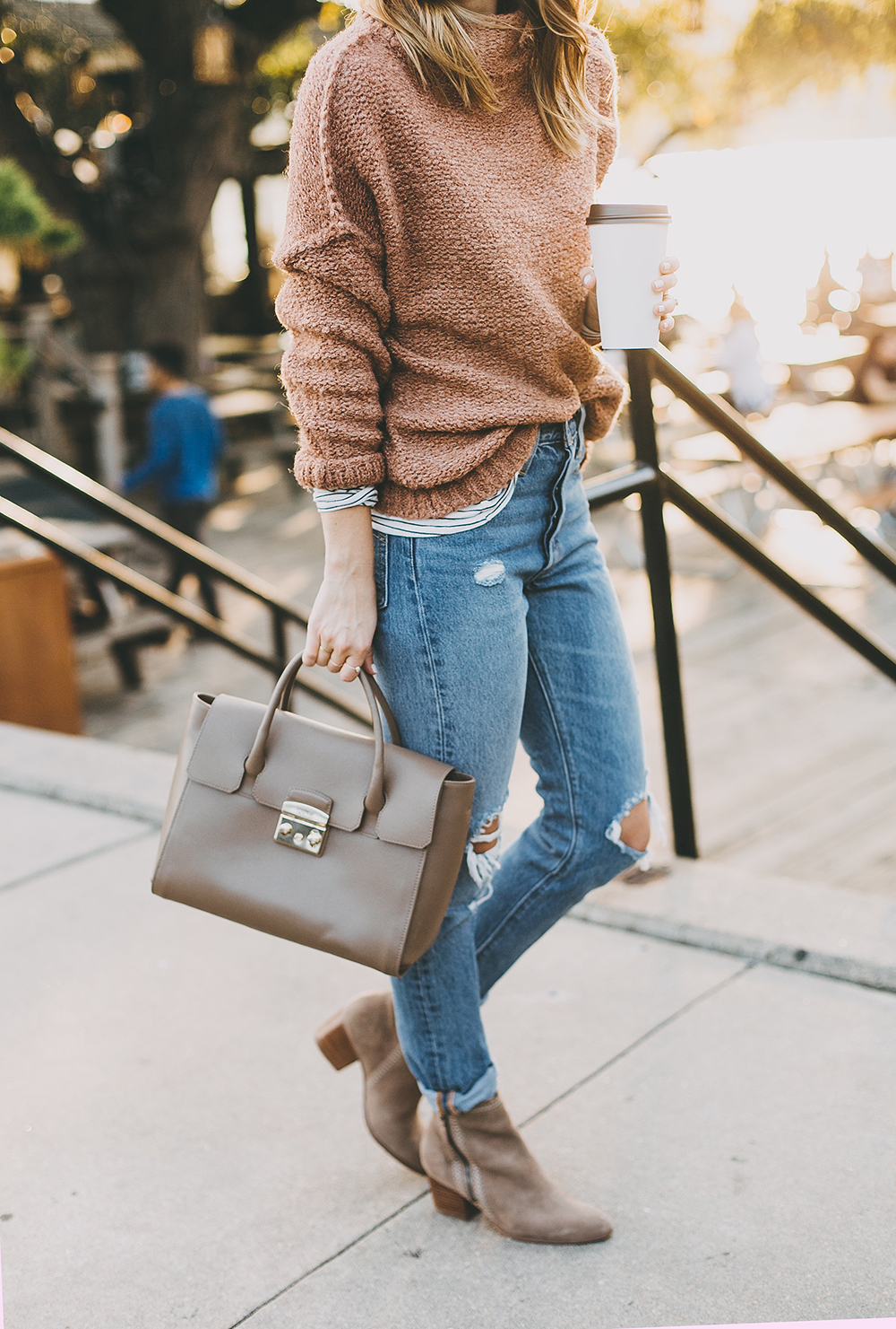 levis jean outfit