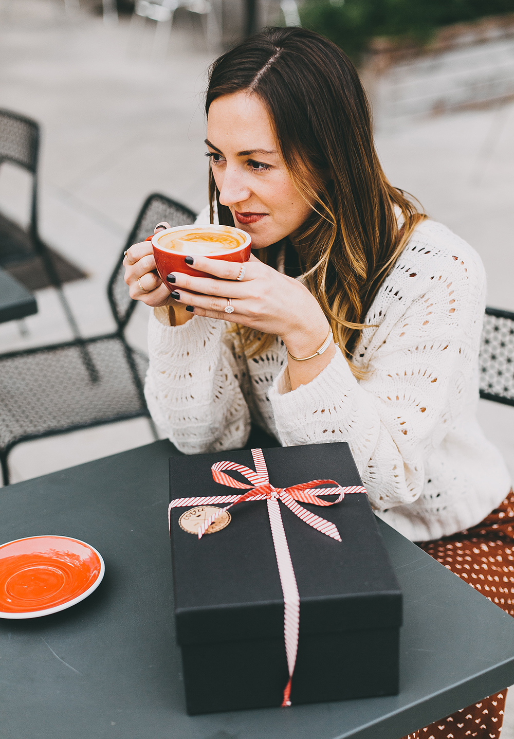 livvyland-crate-joy-coffee-classic-novel-dress-layered-sweater-austin-texas-fashion-blogger-7