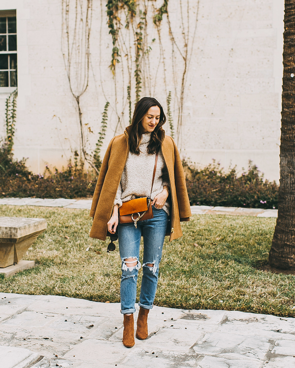 Camel Crush - LivvyLand | Austin Fashion and Style Blogger