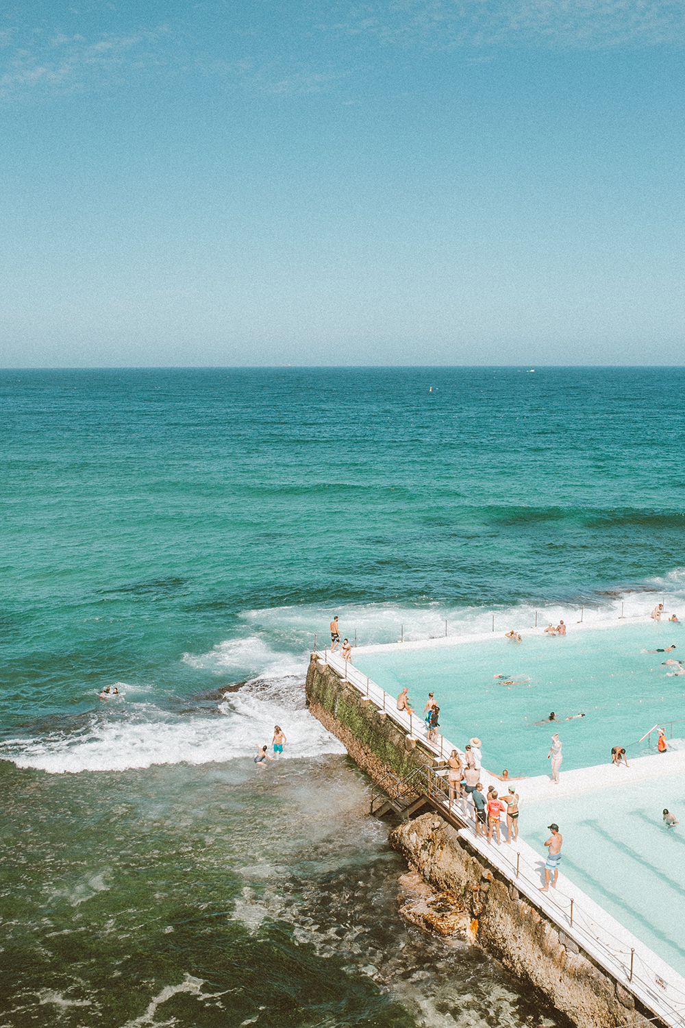 Australia Travel Diary | LivvyLand livvyland-blog-olivia-watson-austin-texas-fashion-travel-lifestyle-blogger-sydney-melbourne-australia-bondi-icebergs-pool
