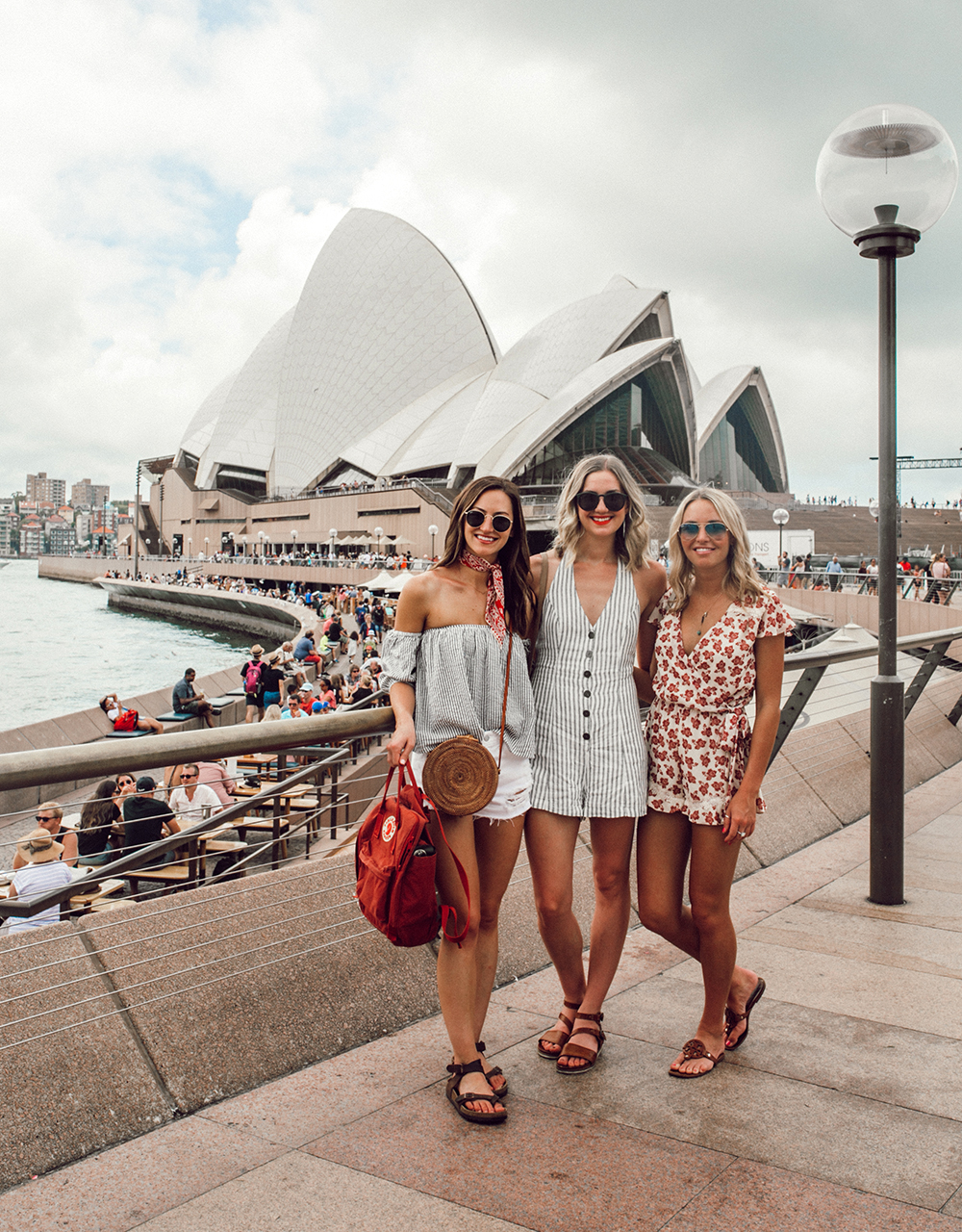 travel blogger australia