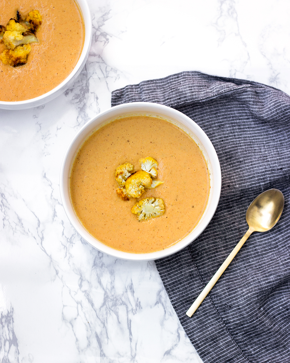 livvyland-blog-olivia-watson-curry-cauliflower-soup-recipe-cold-weather-healthy-dinner-idea-jessica-lee-3