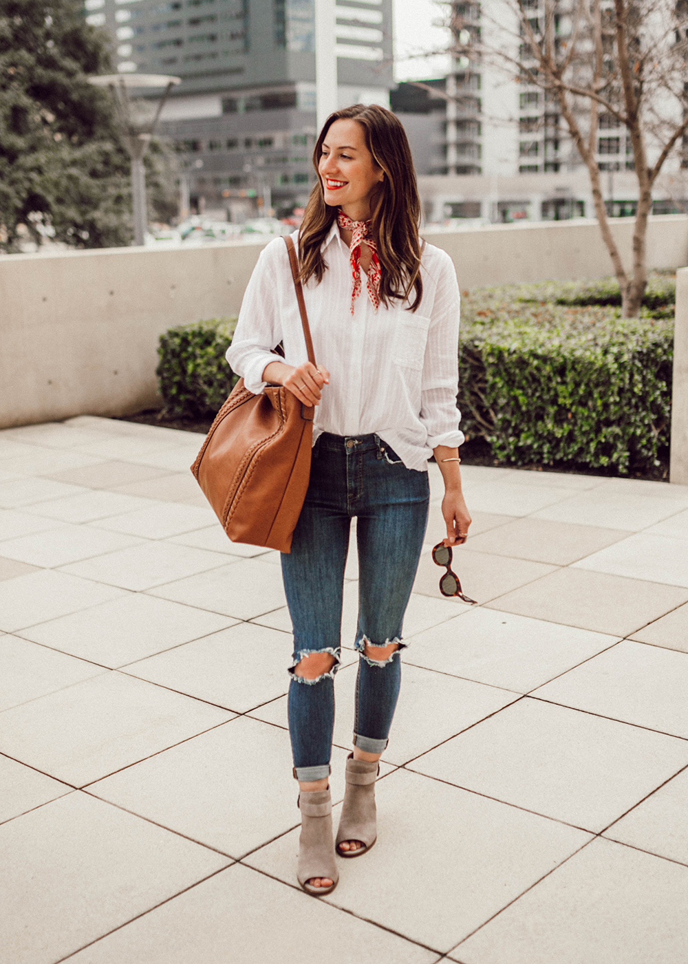 Instagram Outfit Roundup + Sales - Oh So Glam