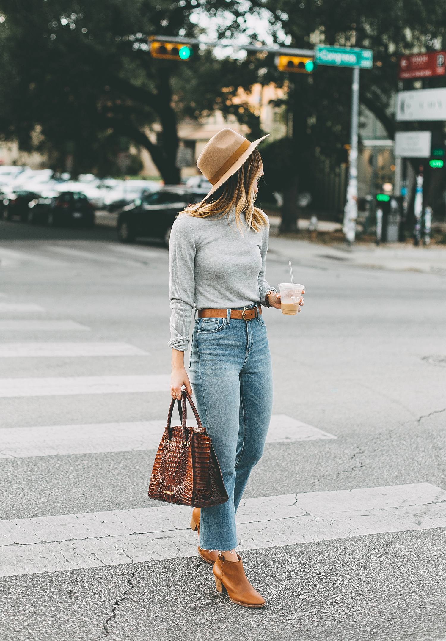 Under $70 Denim - LivvyLand  Austin Fashion and Style Blogger