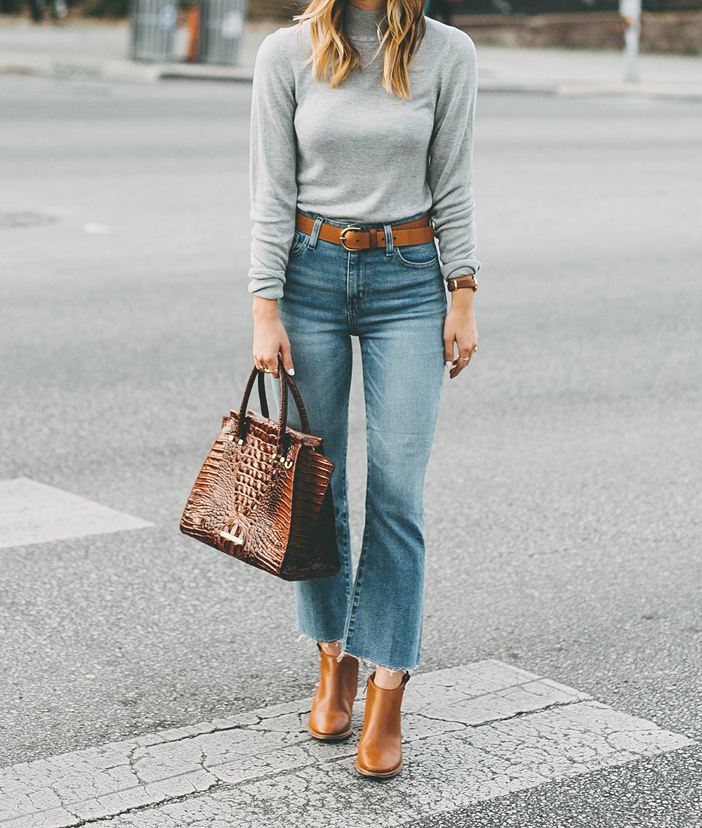 Under $70 Denim - LivvyLand  Austin Fashion and Style Blogger