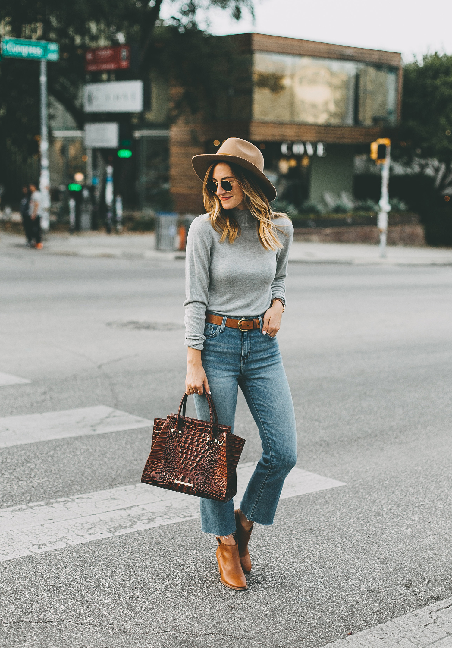 Under $70 Denim - LivvyLand  Austin Fashion and Style Blogger