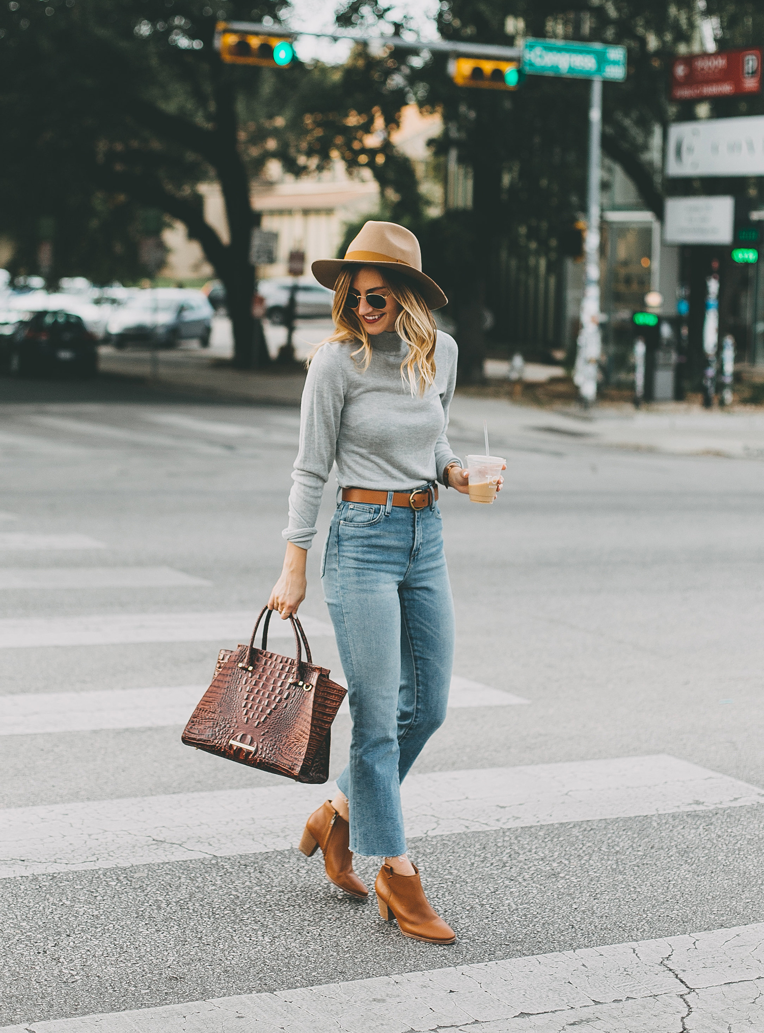 Under $70 Denim - LivvyLand  Austin Fashion and Style Blogger