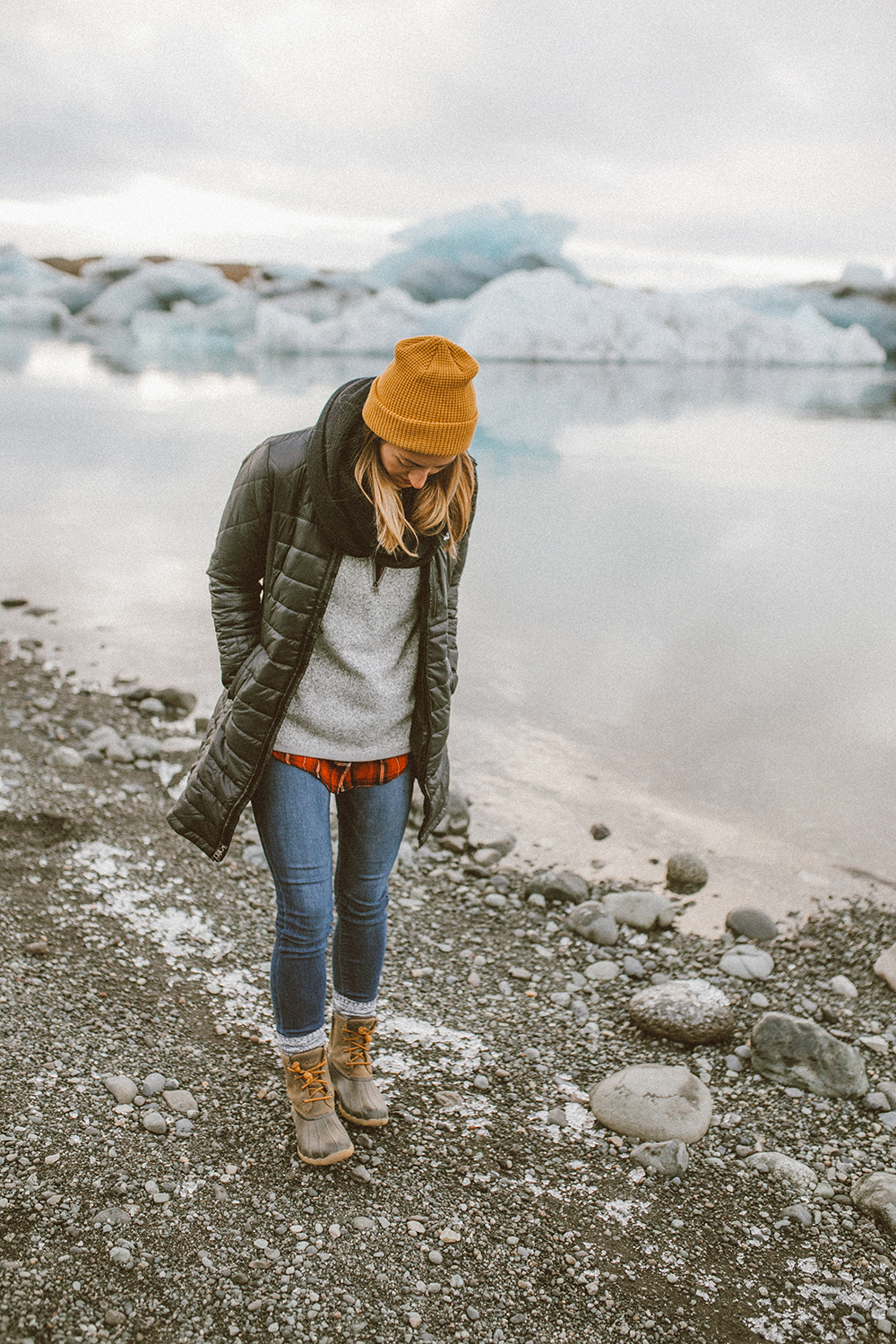 Road Trip Through Iceland LivvyLand Austin Fashion and 