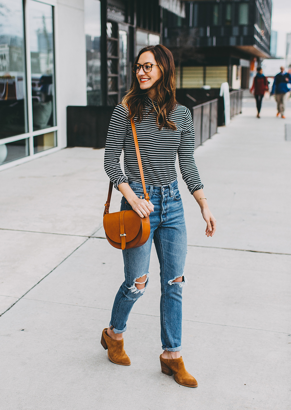 livvyland-blog-olivia-watson-austin-texas-fashion-blogger-j-crew-striped-turtleneck-outfit-idea-inspiration-2