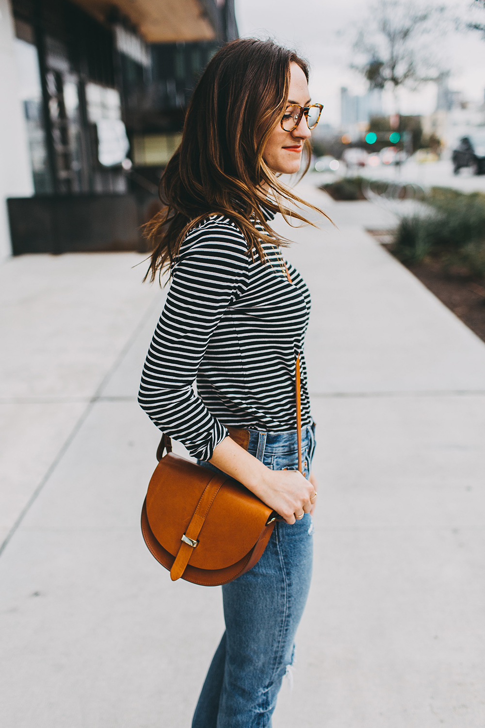 That Go-To Outfit - LivvyLand | Austin Fashion and Style Blogger