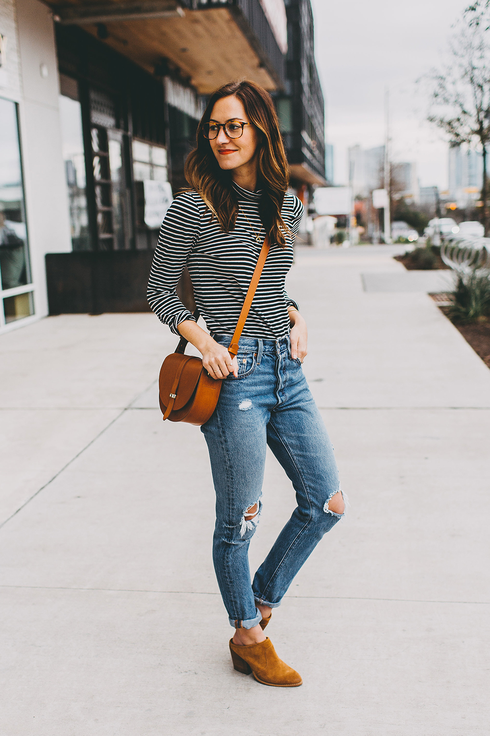 livvyland-blog-olivia-watson-austin-texas-fashion-blogger-j-crew-striped-turtleneck-outfit-idea-inspiration-8