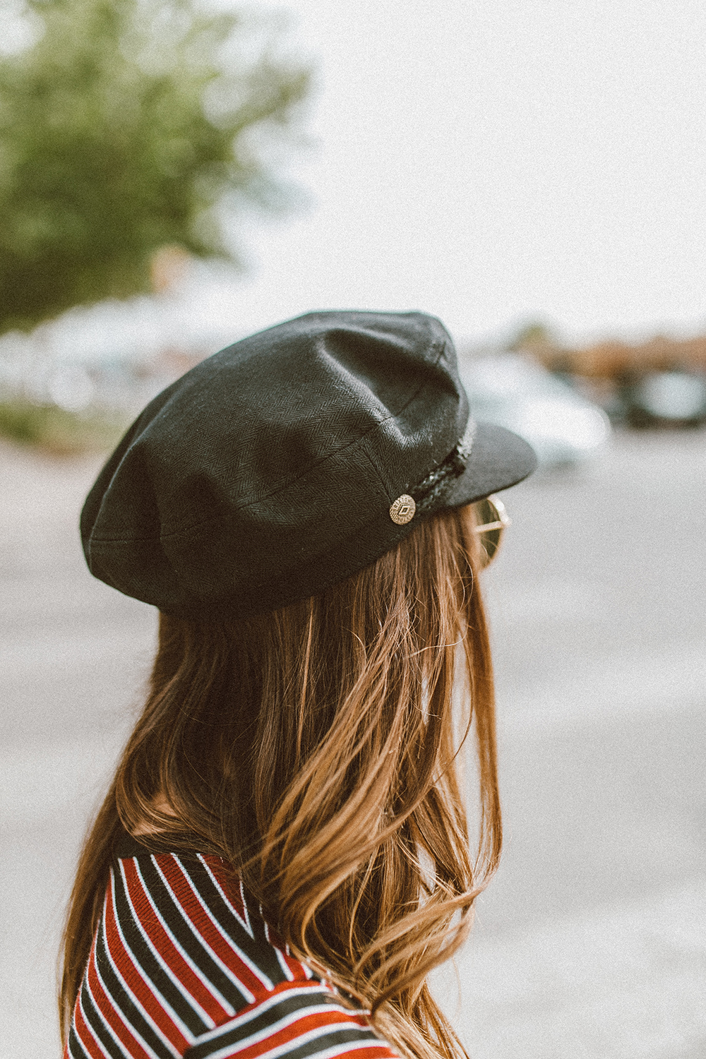 Fisherman Hats & Brixton at Urban Outfitters - The Fashionably Broke