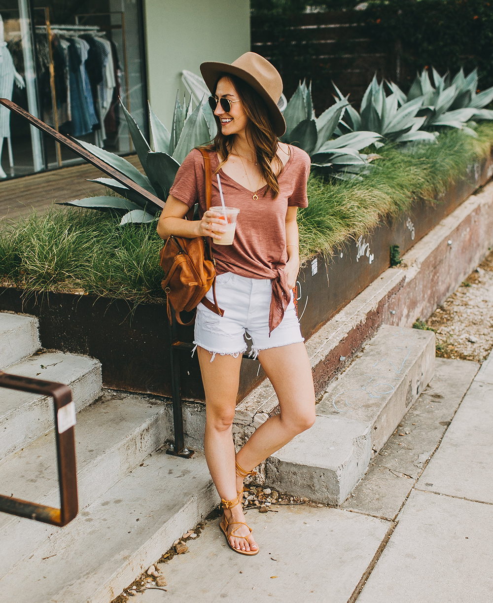 livvyland-blog-olivia-watson-express-one-eleven-knot-front-v-neck-tee-austin-texas-fashion-blogger-6