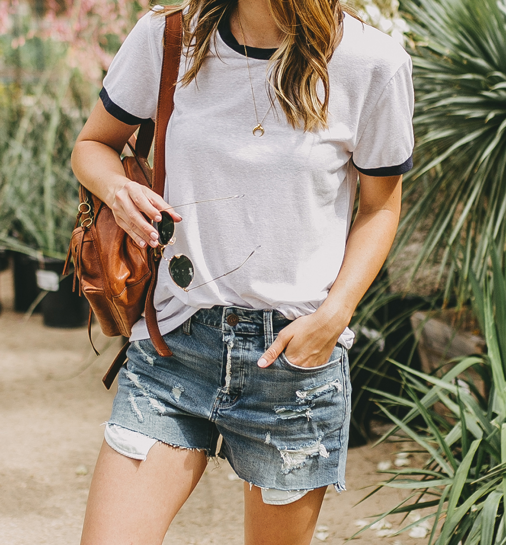 livvyland-blog-olivia-watson-austin-texas-fashion-blogger-natural-gardener-tee-boyfriend-shorts-denim-cutoffs-easy-summer-outfit-idea-treasure-bond-nordstrom-8