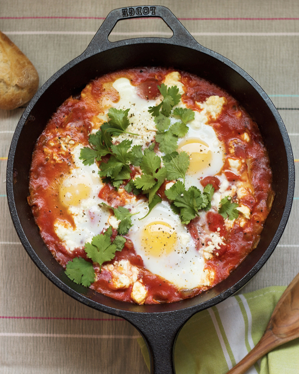 livvyland-blog-olivia-watson-austin-texas-lifestyle-blogger-healthy-shakshuka-recipe-vegetarian-1