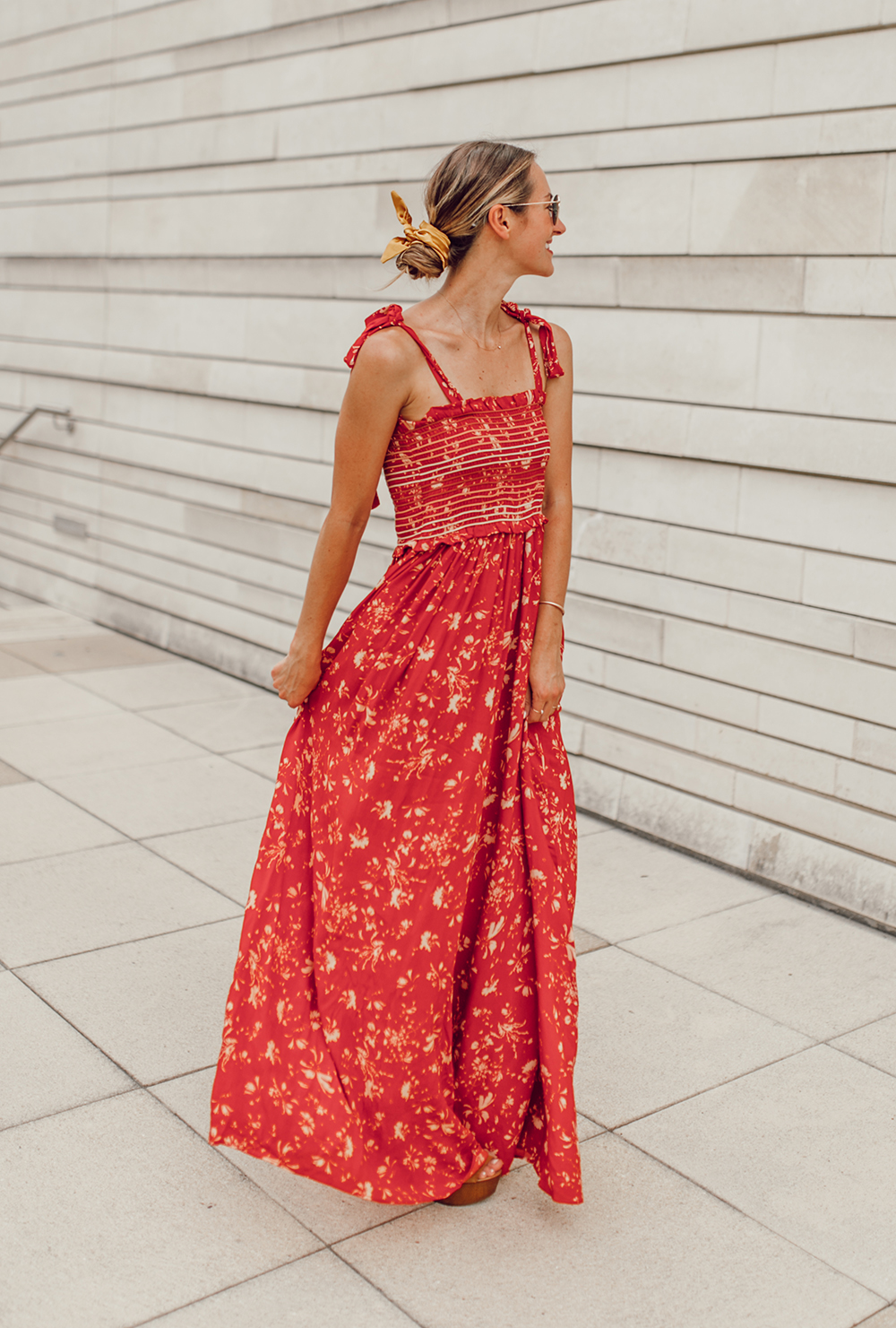 modcloth Archives - LivvyLand  Austin Fashion and Style Blogger