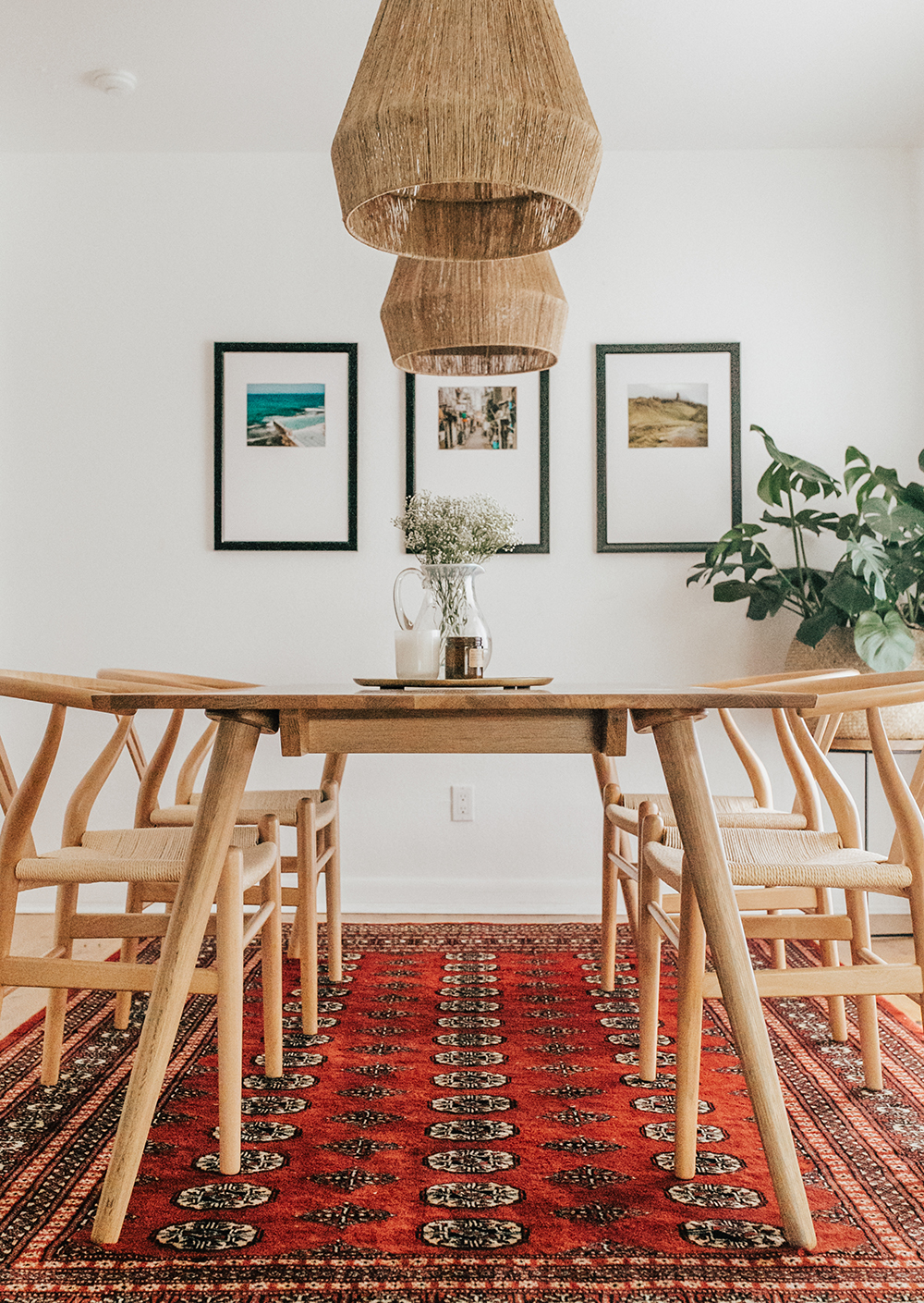 livvyland-blog-olivia-watson-austin-texas-lifestyle-blogger-modern-bohemian-bungalow-dining-room-kitchen-5