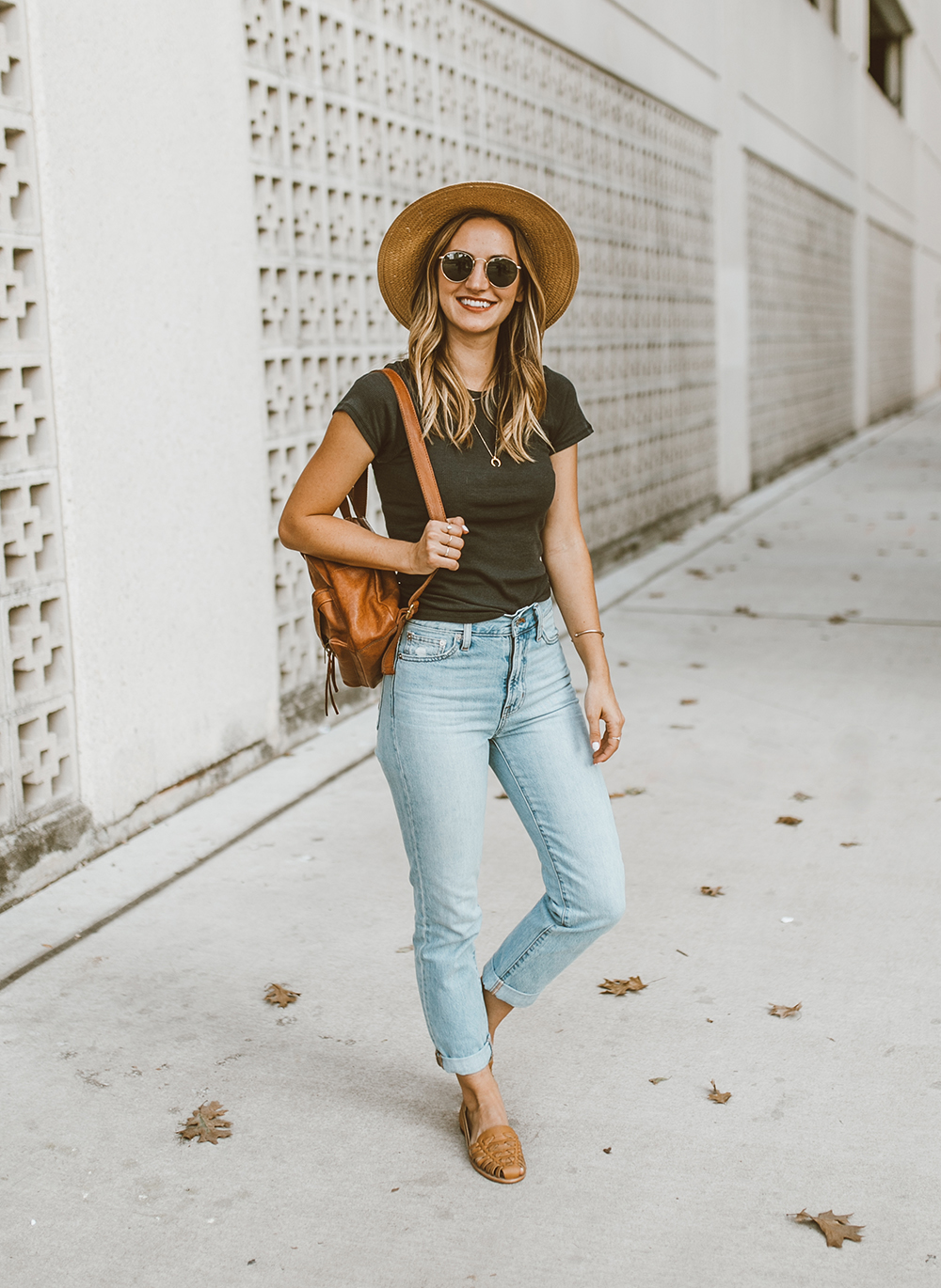 livvyland-blog-olivia-watson-austin-texas-fashion-style-blog-nisolo-ecuador-huarche-sandals-almond-tee-jeans-outfit-5