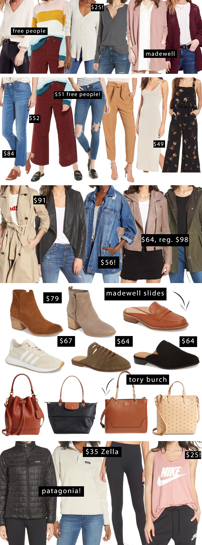 Nordstrom Anniversary Sale Early Access! - LivvyLand | Austin Fashion ...