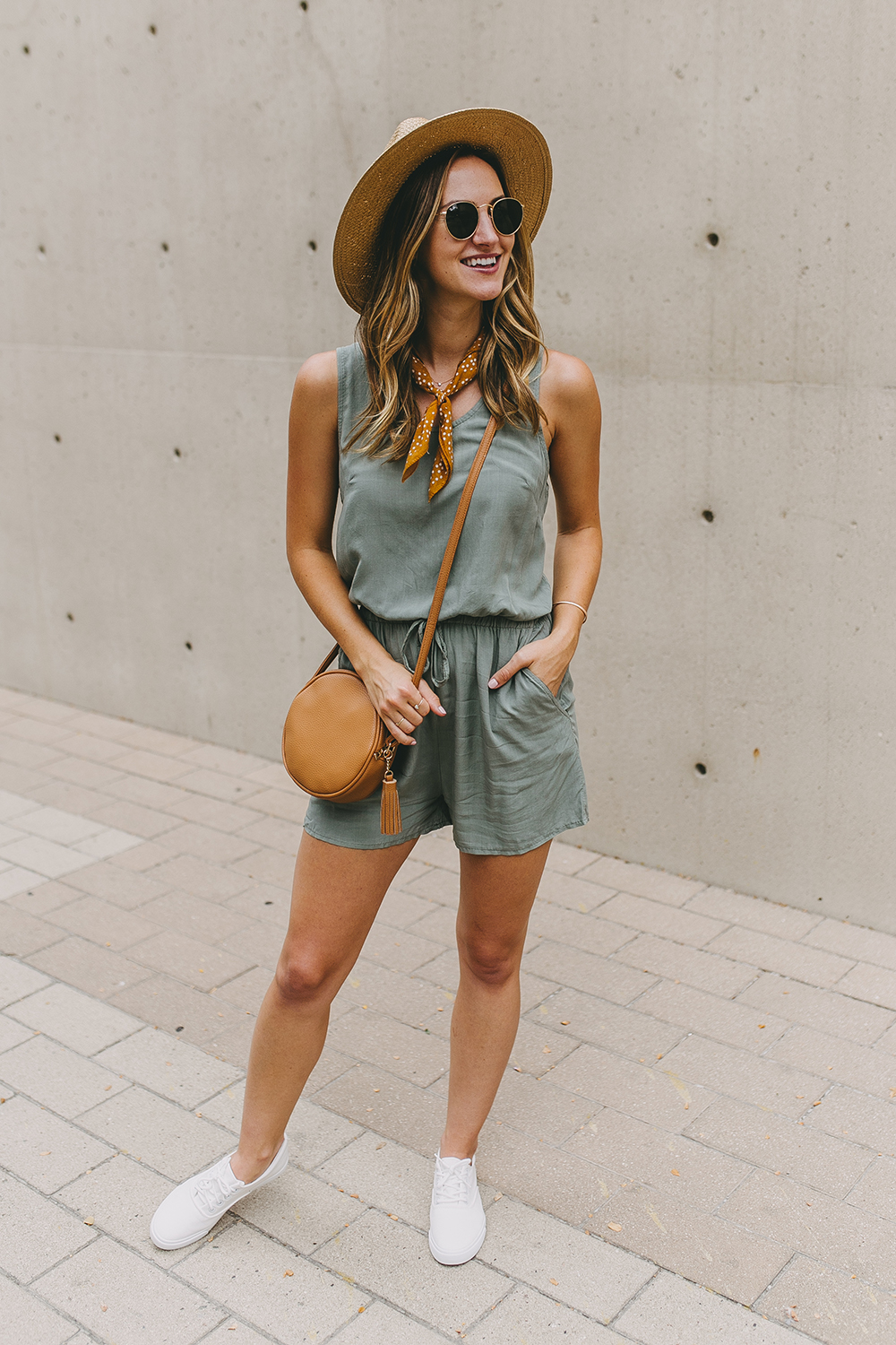 Photos: What To Wear To ACL Fest; The Fashion We're Seeing This