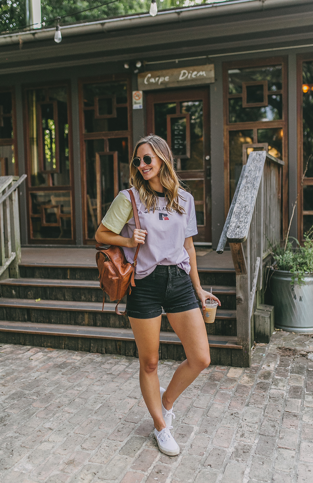 livvyland-blog-olivia-watson-russell-athletic-shirt-urban-outfitters-4