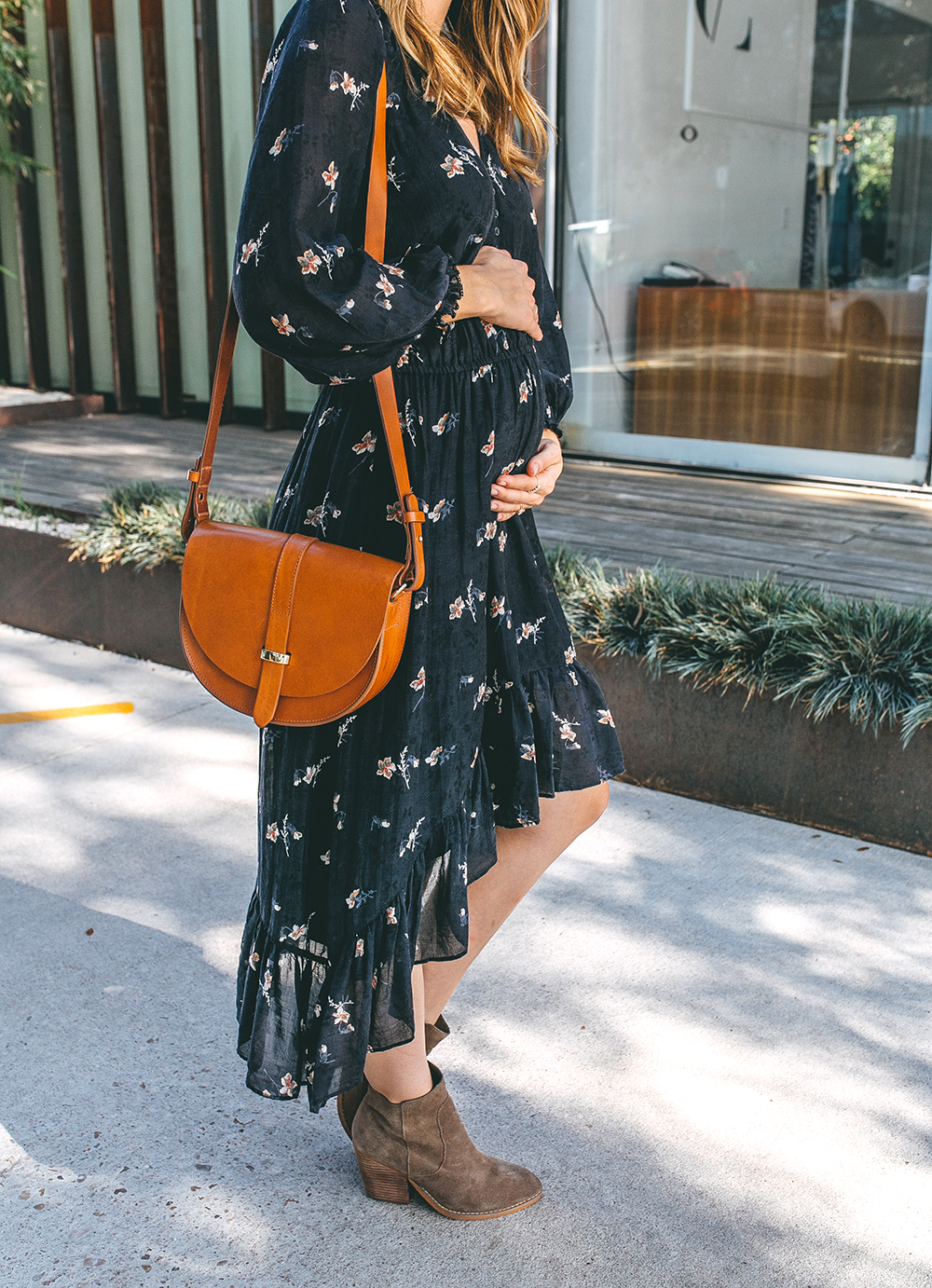 livvyland-blog-olivia-watson-austin-texas-fashion-blogger-domain-northside-joie-fall-dress-ankle-booties-outfit-4