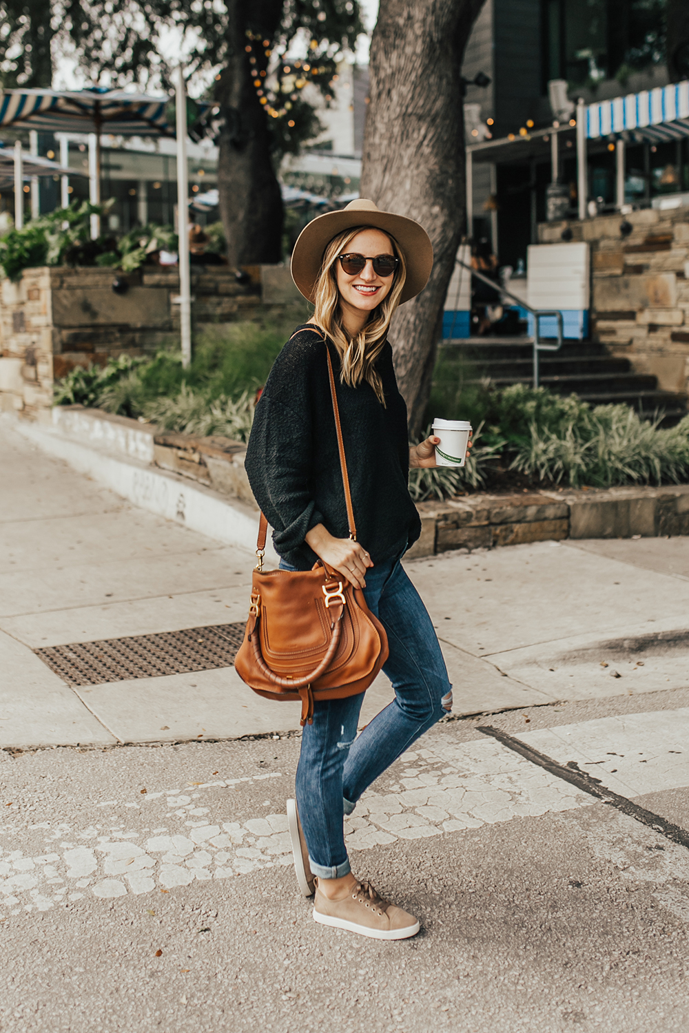 Austin Fashion and Style Blogger