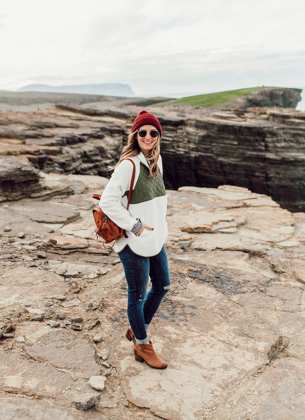 livvyland-blog-olivia-watson-austin-texas-fashion-style-lifestyle-blog-kirkwall-orkney-islands-scotland-abercrombie-pullover-outfit-3