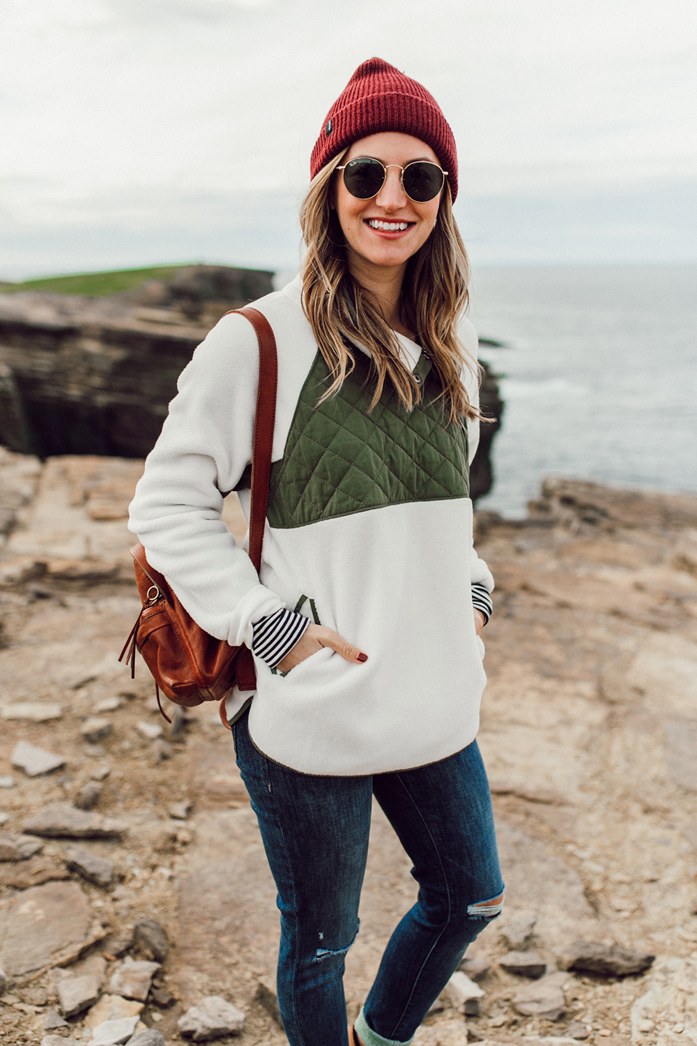 livvyland-blog-olivia-watson-austin-texas-fashion-style-lifestyle-blog-kirkwall-orkney-islands-scotland-abercrombie-pullover-outfit-6