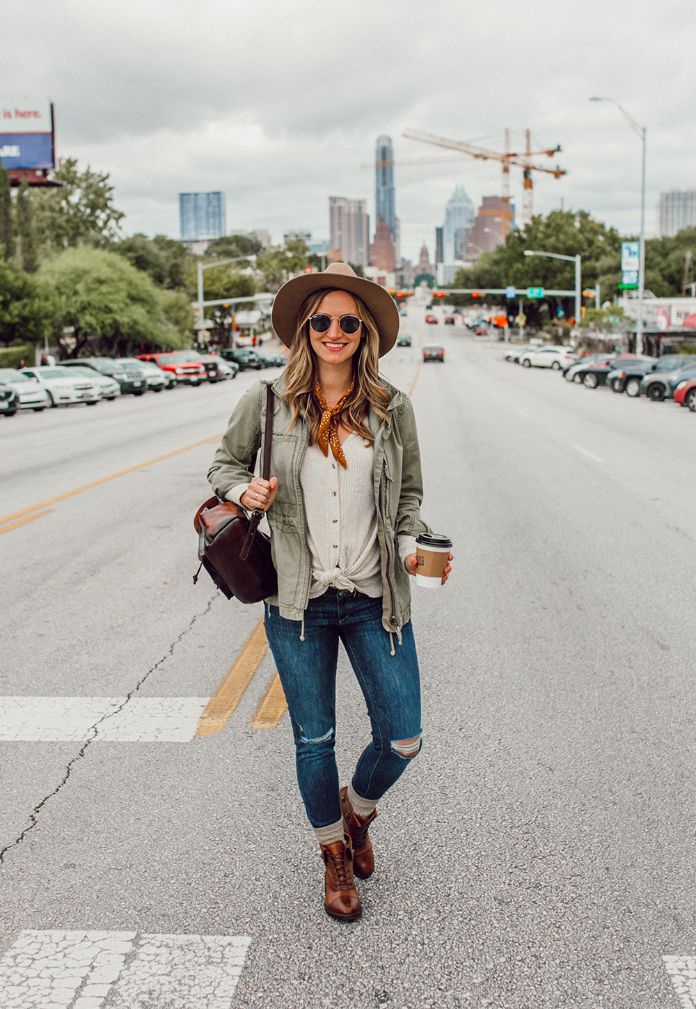 An Afternoon Around Austin LivvyLand Austin Fashion and Style Blogger