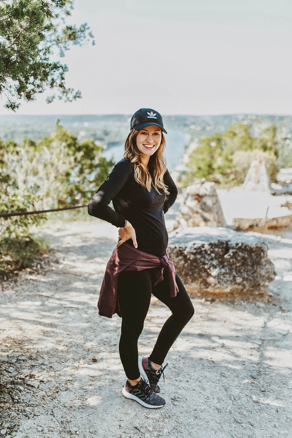 The New Adidas - LivvyLand Austin Fashion and Style Blogger