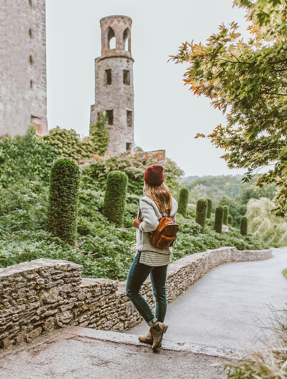 livvyland-blog-olivia-watson-austin-texas-travel-lifestyle-blogger-what-do-see-ireland-cork-blarney-castle-14