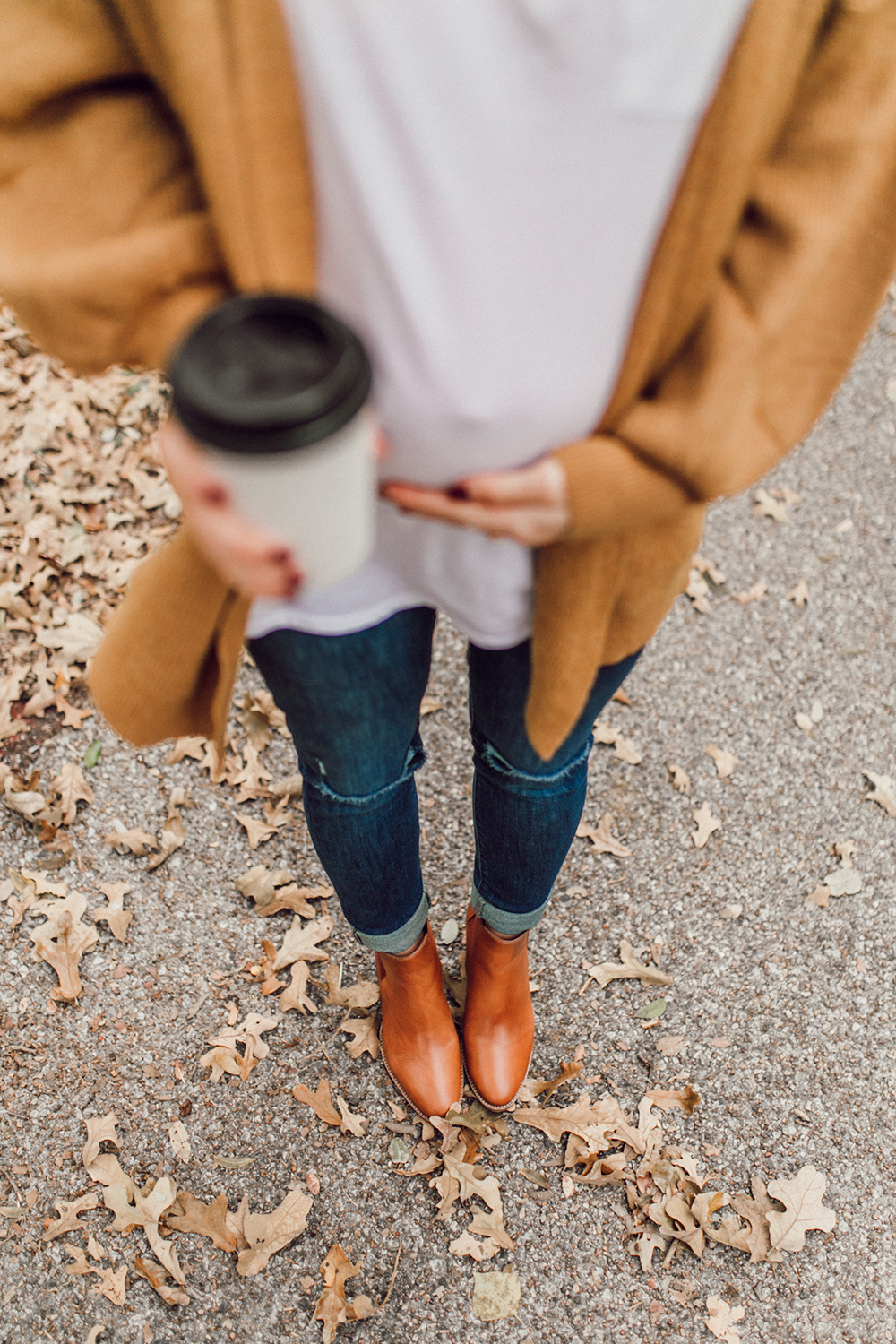 livvyland-blog-olivia-watson-austin-texas-fashion-lifestyle-blogger-mustard-cardigan-outfit-madewell-regan-boots-cyber-monday-nordstrom-sale-2