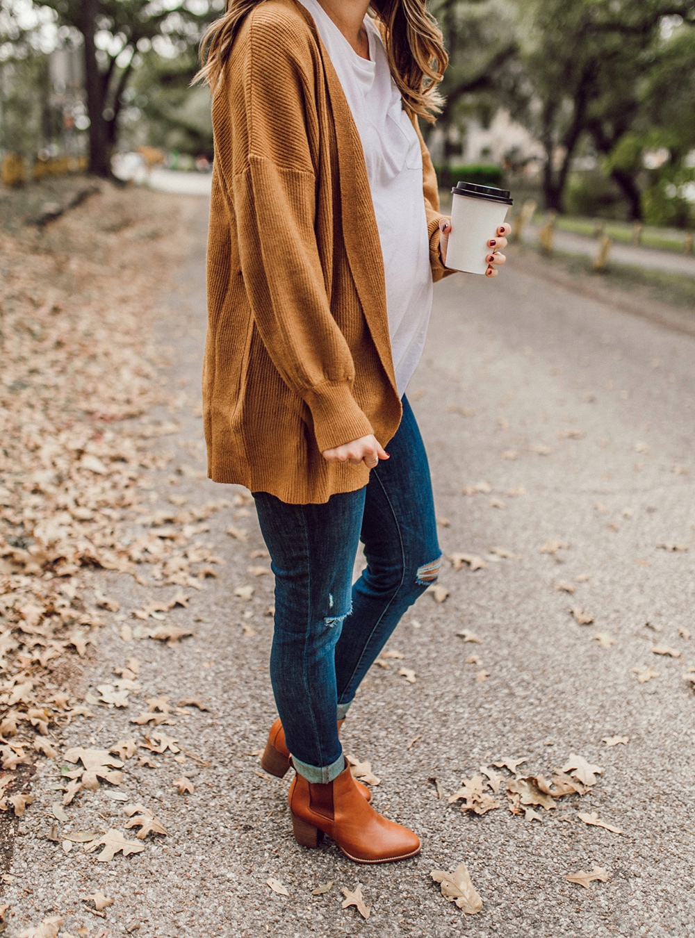 livvyland-blog-olivia-watson-austin-texas-fashion-lifestyle-blogger-mustard-cardigan-outfit-madewell-regan-boots-cyber-monday-nordstrom-sale-4