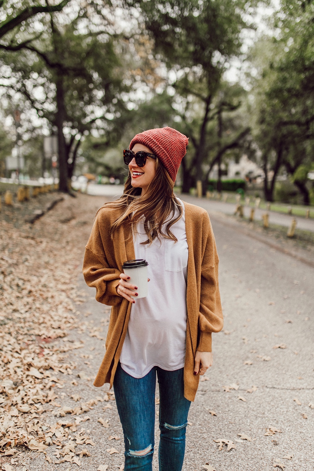 livvyland-blog-olivia-watson-austin-texas-fashion-lifestyle-blogger-mustard-cardigan-outfit-madewell-regan-boots-cyber-monday-nordstrom-sale-5