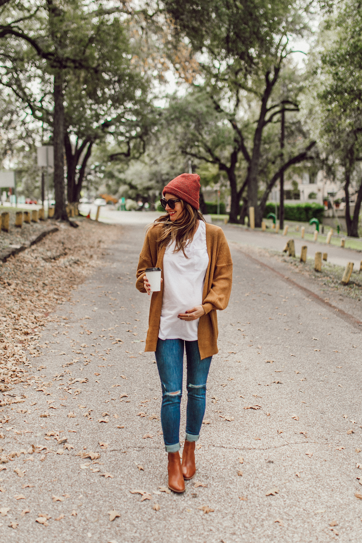 livvyland-blog-olivia-watson-austin-texas-fashion-lifestyle-blogger-mustard-cardigan-outfit-madewell-regan-boots-cyber-monday-nordstrom-sale-7