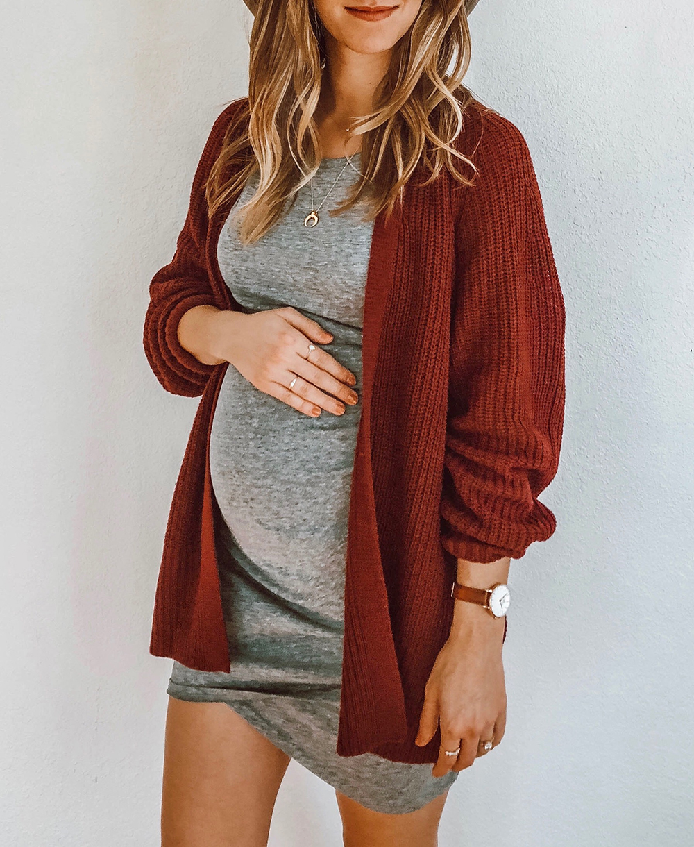 livvyland-blog-olivia-watson-best-cyber-monday-sales-leith-bodycon-dress-maternity-pregnancy-outfit-style