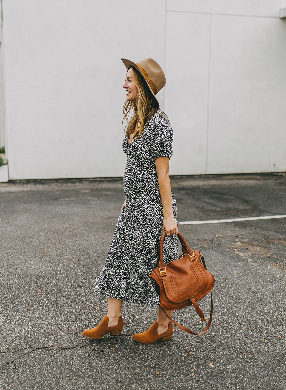 livvyland-blog-olivia-watson-free-peopl-looking-for-love-midi-dress-fedora-hat-outfit-chloe-medium-marcie-handbag-6