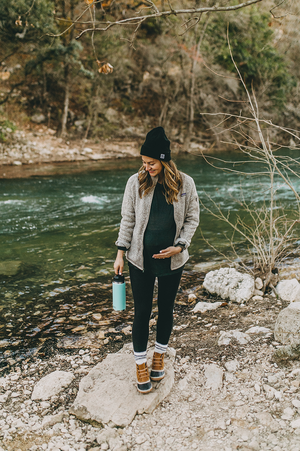 livvyland-blog-olivia-watson-austin-texas-fashion-lifestyle-blogger-backcountry-patagonia-better-sweater-jacket-sorel-hiking-boots-yeti-rambler-bottle-hiking-outfit-3