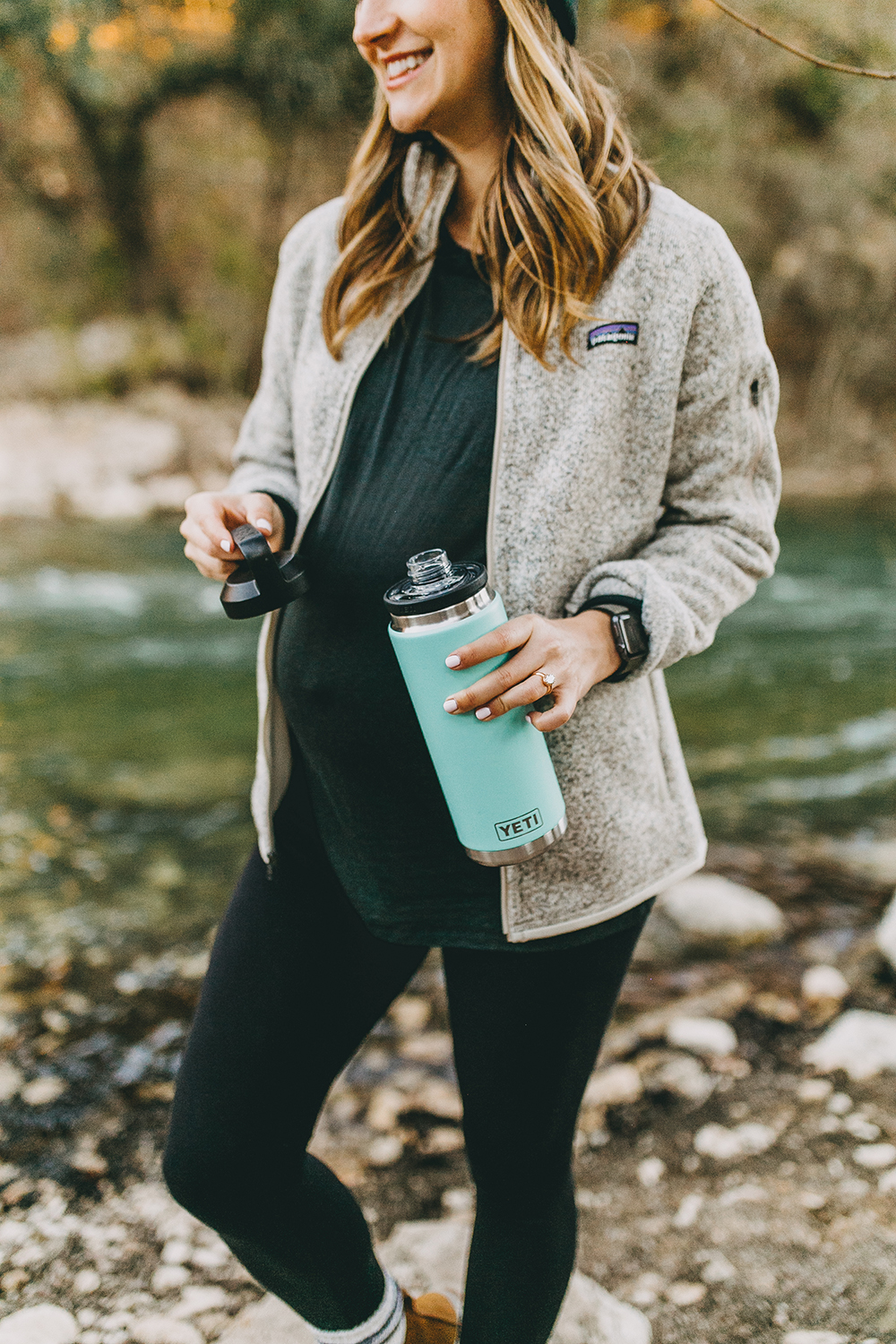 The Great Outdoors - LivvyLand  Austin Fashion and Style Blogger