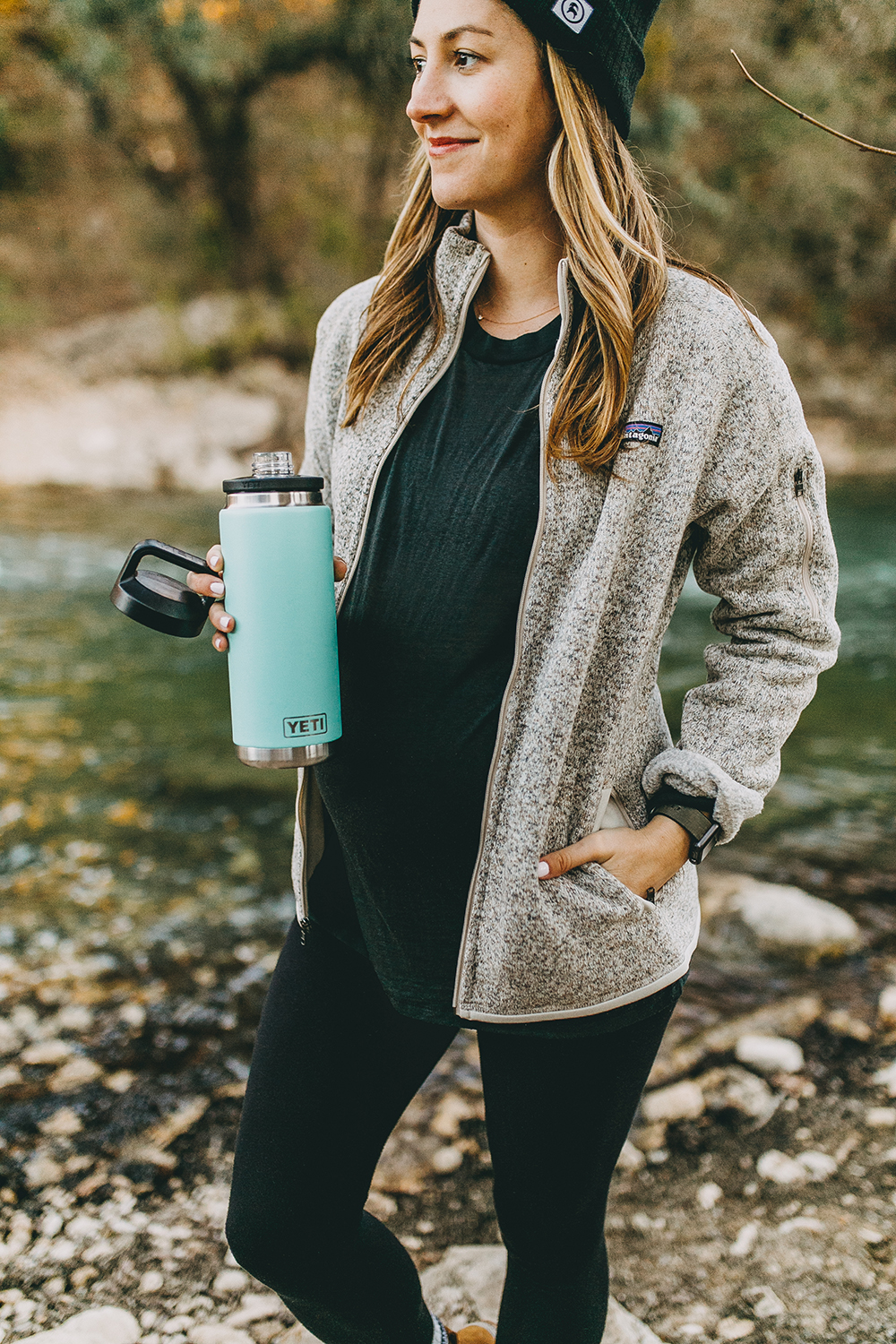 livvyland-blog-olivia-watson-austin-texas-fashion-lifestyle-blogger-backcountry-patagonia-better-sweater-jacket-sorel-hiking-boots-yeti-rambler-bottle-hiking-outfit-5