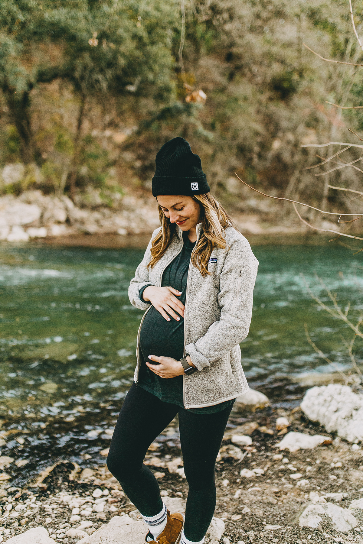 Pregnancy Diaries: My Second Trimester - LivvyLand