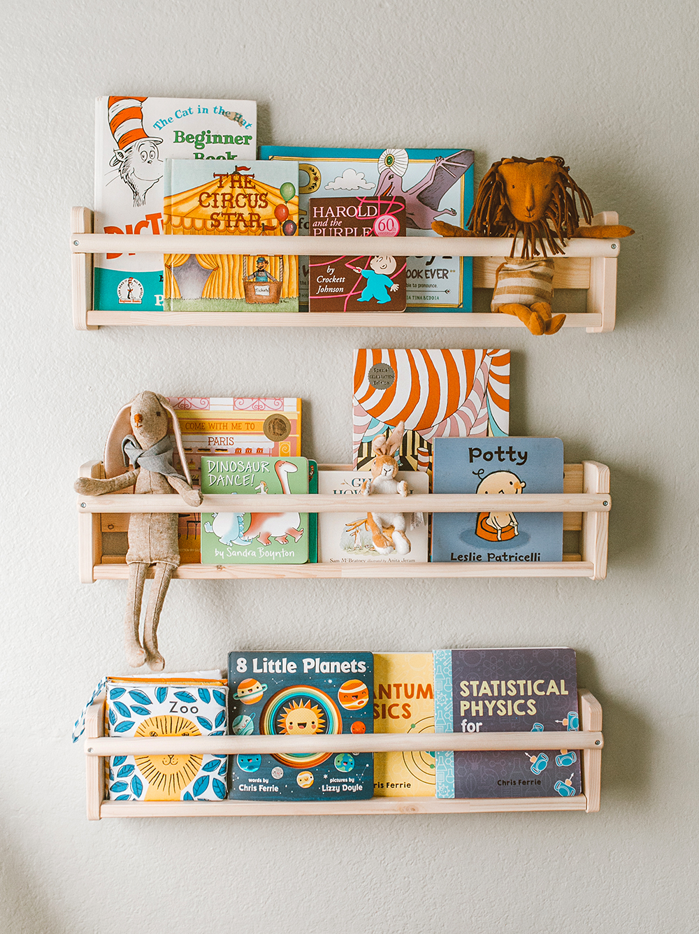 livvyland-blog-olivia-watson-baby-boy-gender-neutral-safari-nursery-theme-tour-reveal-earth-tones-floating-bookshelf