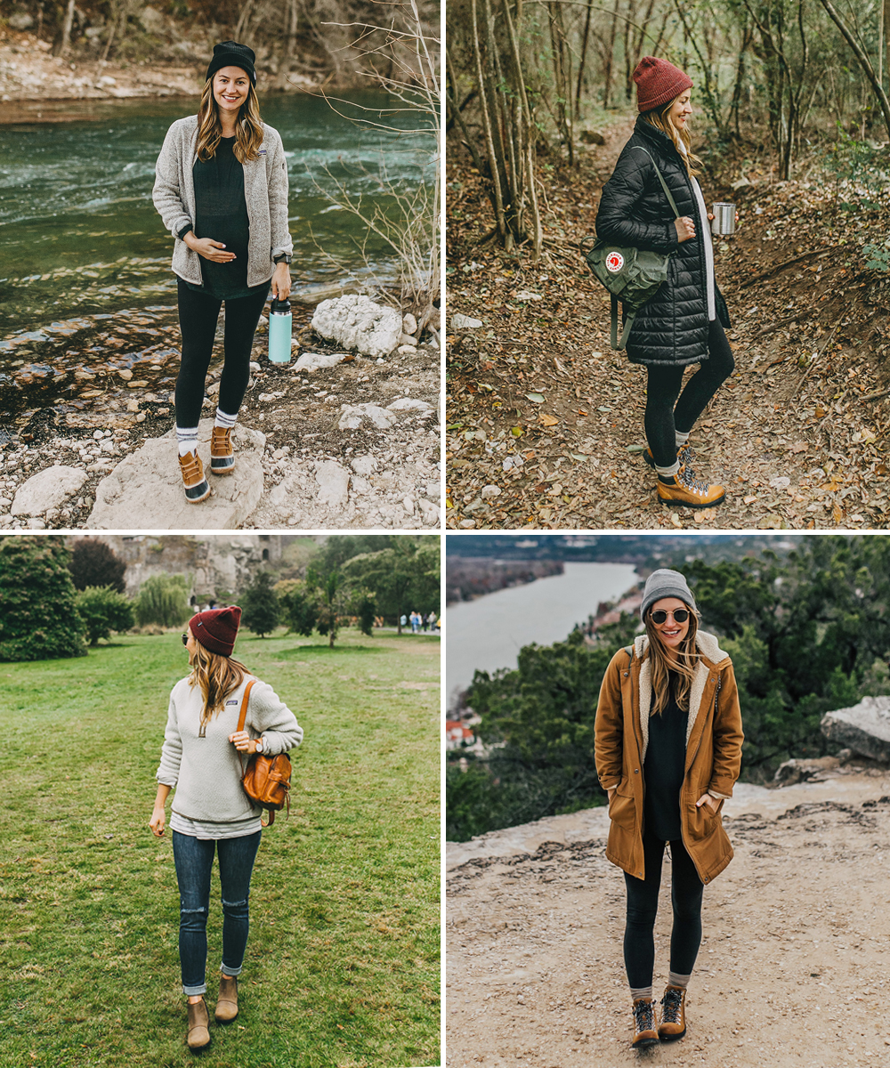 The Great Outdoors - LivvyLand  Austin Fashion and Style Blogger