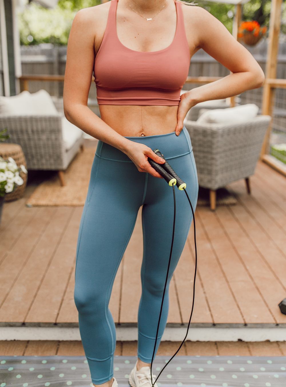 Fitness Blogger - LivvyLand  Austin Fashion and Style Blogger