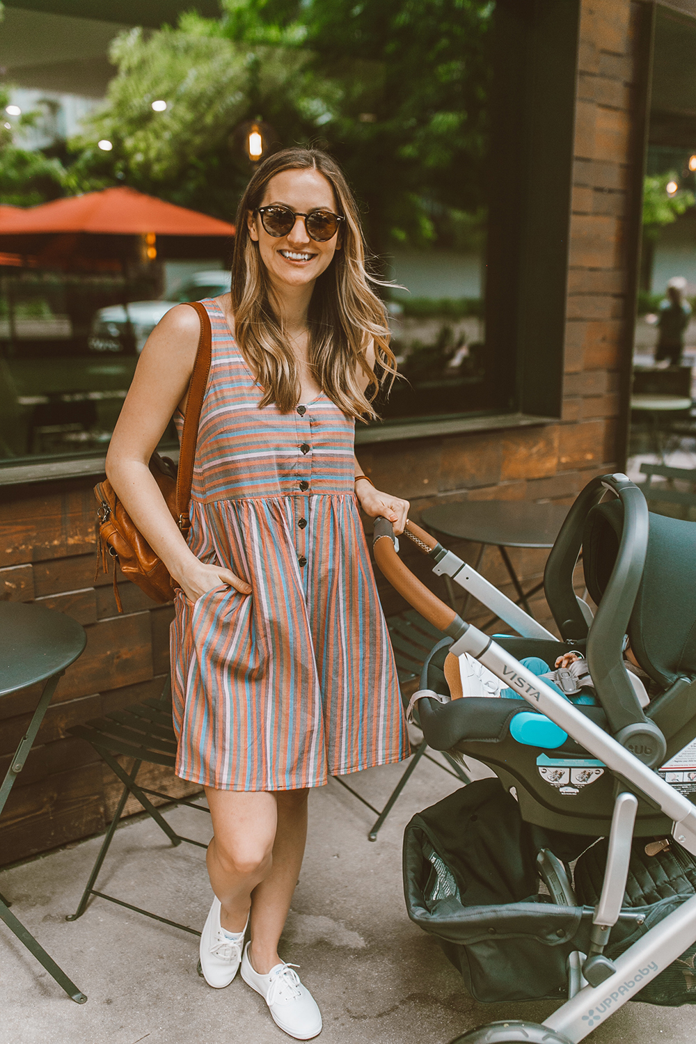 Baby Gear Essentials - LivvyLand  Austin Fashion and Style Blogger